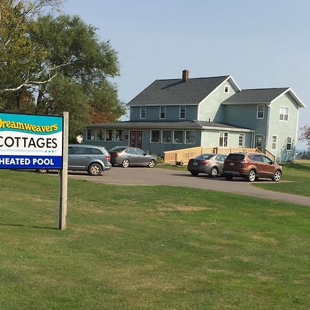 Dreamweavers Cottages&Home Place Vacation Home Rustico Exteriör bild