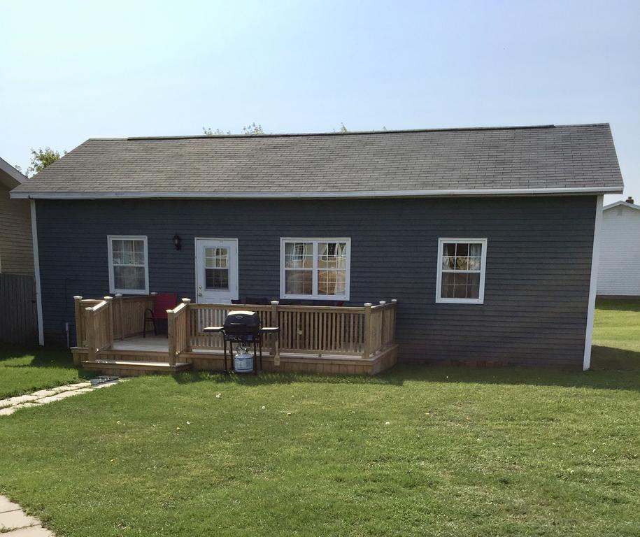 Dreamweavers Cottages&Home Place Vacation Home Rustico Exteriör bild