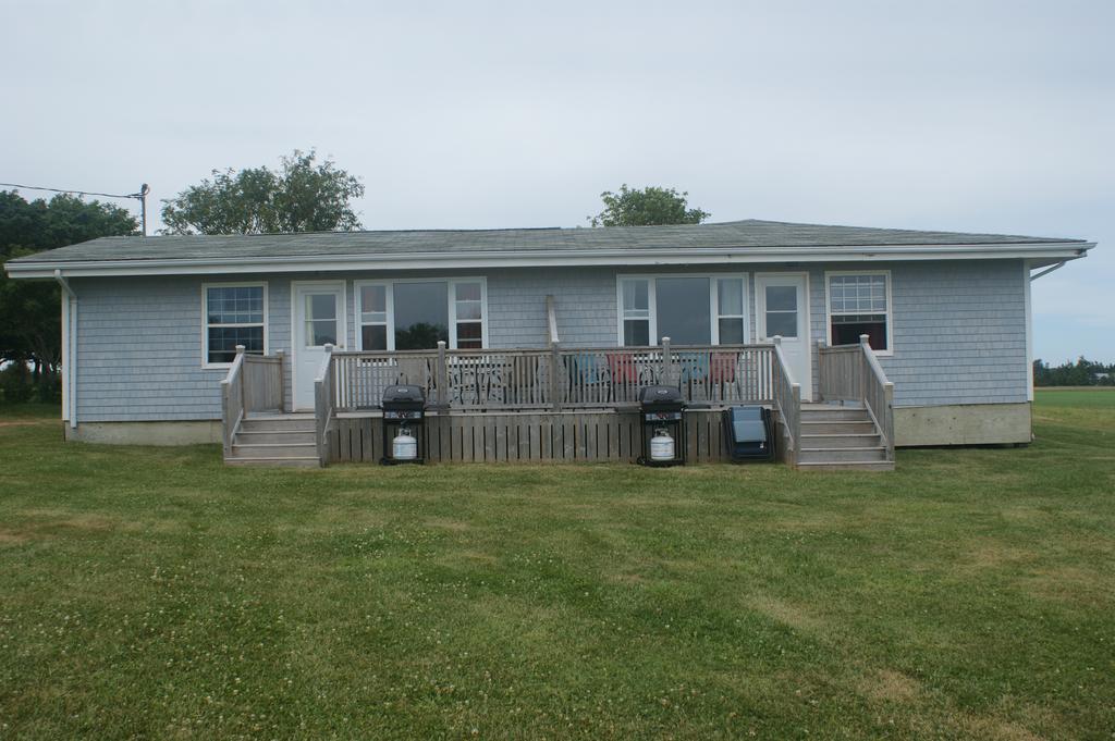 Dreamweavers Cottages&Home Place Vacation Home Rustico Exteriör bild